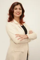 Cynthia Moreira