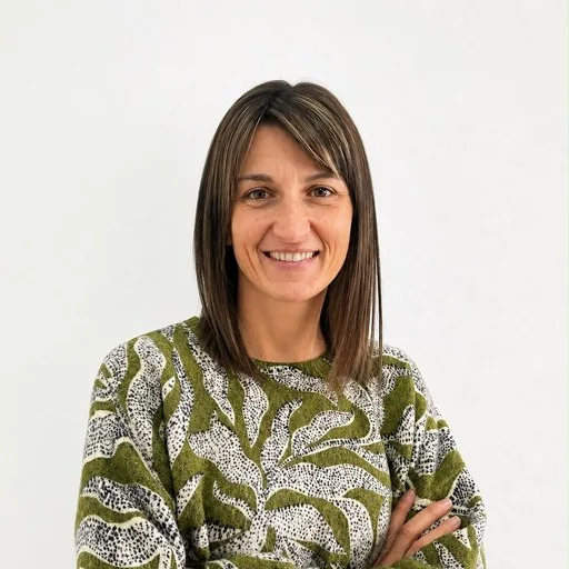 Daniela Bardallo