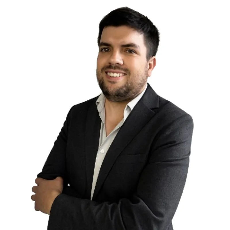 Federico Sierra