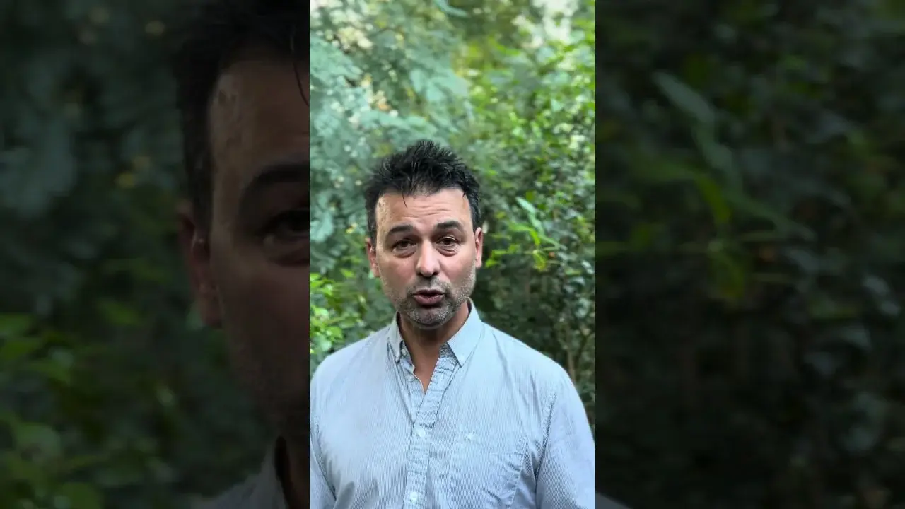 Mensaje de Gustavo Moreira - Broker REMAX Real