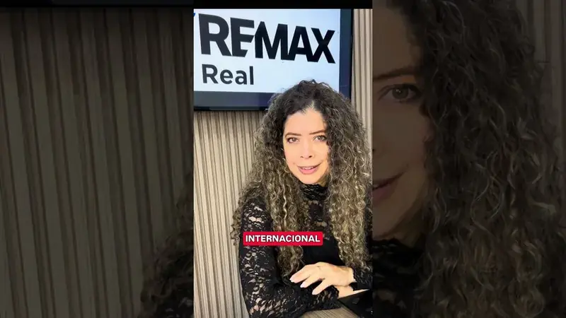 Mensaje de Ximena Pereira - Broker REMAX Real